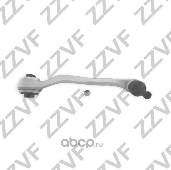 РЫЧАГ ПОДВЕСКИ ПРАВЫЙ BMW 5 F10/F11 (09-...), 6 F12/F13 (09-) (Zzvf). Артикул ZVRY120