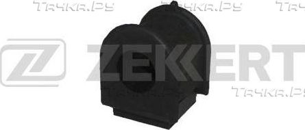 Втулка стабилизатора Zekkert передняя для Toyota Corolla E110 2000-2002. Артикул GM-1269