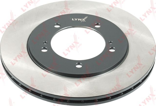 Тормозной диск LYNXauto передний для Suzuki Grand Vitara II 1998-2005. Артикул BN-1130