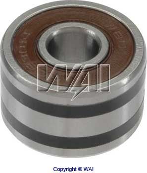 ПОДШИПНИК WAI. Артикул 10-800-4W