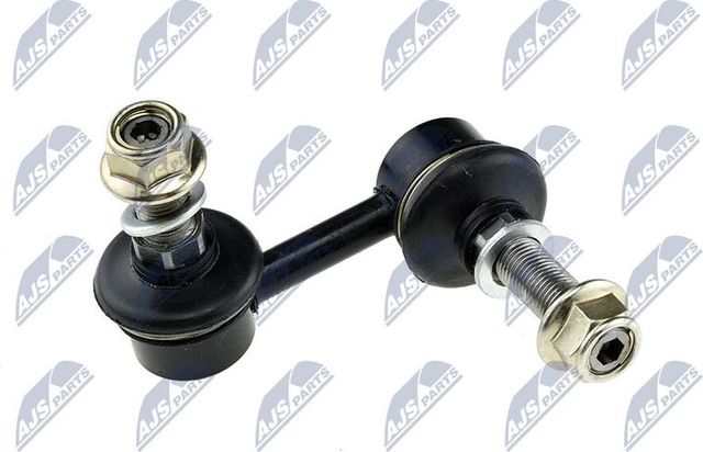 Стойка (тяга) стабилизатора NTY. Артикул ZLP-NS-020