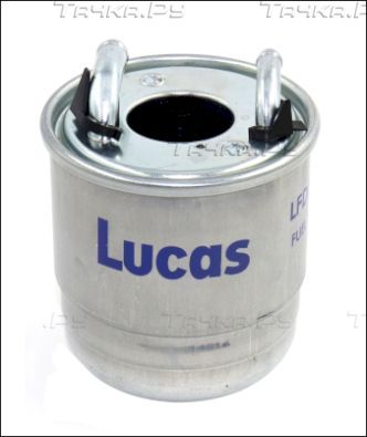 Топливный фильтр Lucas. Артикул LFDF273