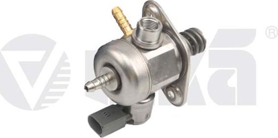 Топливный насос высокого давления (ТНВД) Vika. Артикул 11271703801