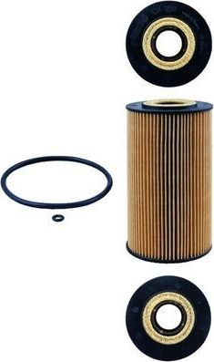 Стартер Mahle для MAN TGA 2000-2026. Артикул MS 886