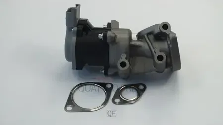 КЛАПАН EGR RH (Quattro Freni). Артикул QF28A00046