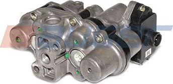 Кран тормозной ручной Auger. Артикул 74497