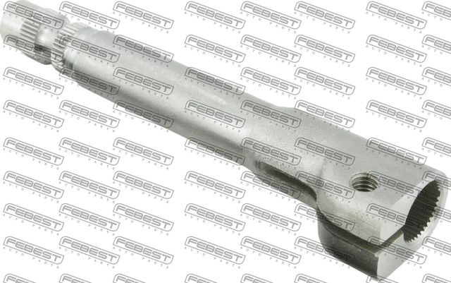 Рулевой вал Febest для Lexus NX I 2014-2026. Артикул AST-ZGZ10