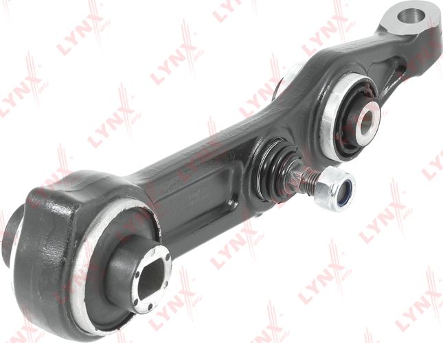 Поперечный рычаг передней подвески LYNXauto. Артикул C5192L
