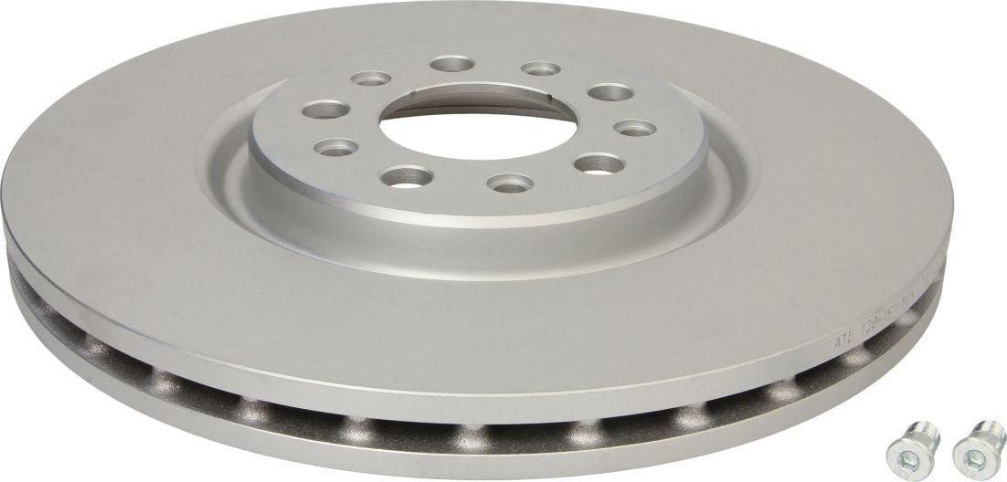 Тормозной диск ATE. Артикул 24.0128-0191.1