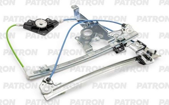 Стеклоподъемник Patron. Артикул PWR1011L