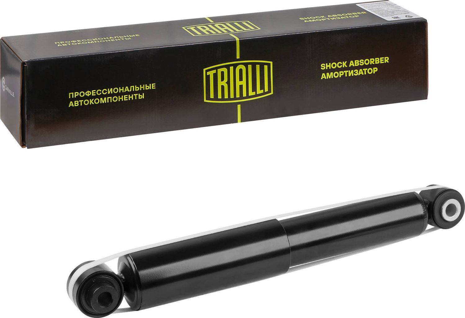 Амортизатор Trialli. Артикул AG 09514