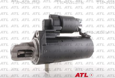 Стартер ATL/Delta Autotechnik. Артикул A 22 240