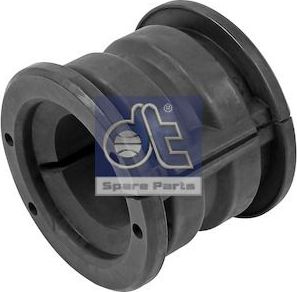 Втулки стабилизатора DT Spare Parts задние для DAF XF 105 2005-2026. Артикул 5.13126