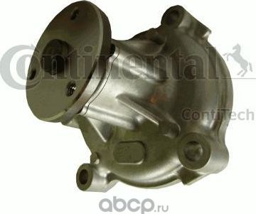 Насос водяной CHEVROLET OPELContinental (VDO). Артикул WPS3009