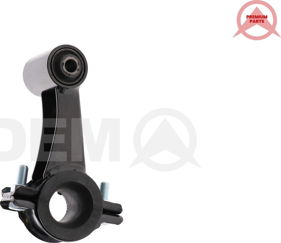 Стойка (тяга) стабилизатора Sidem. Артикул 49067