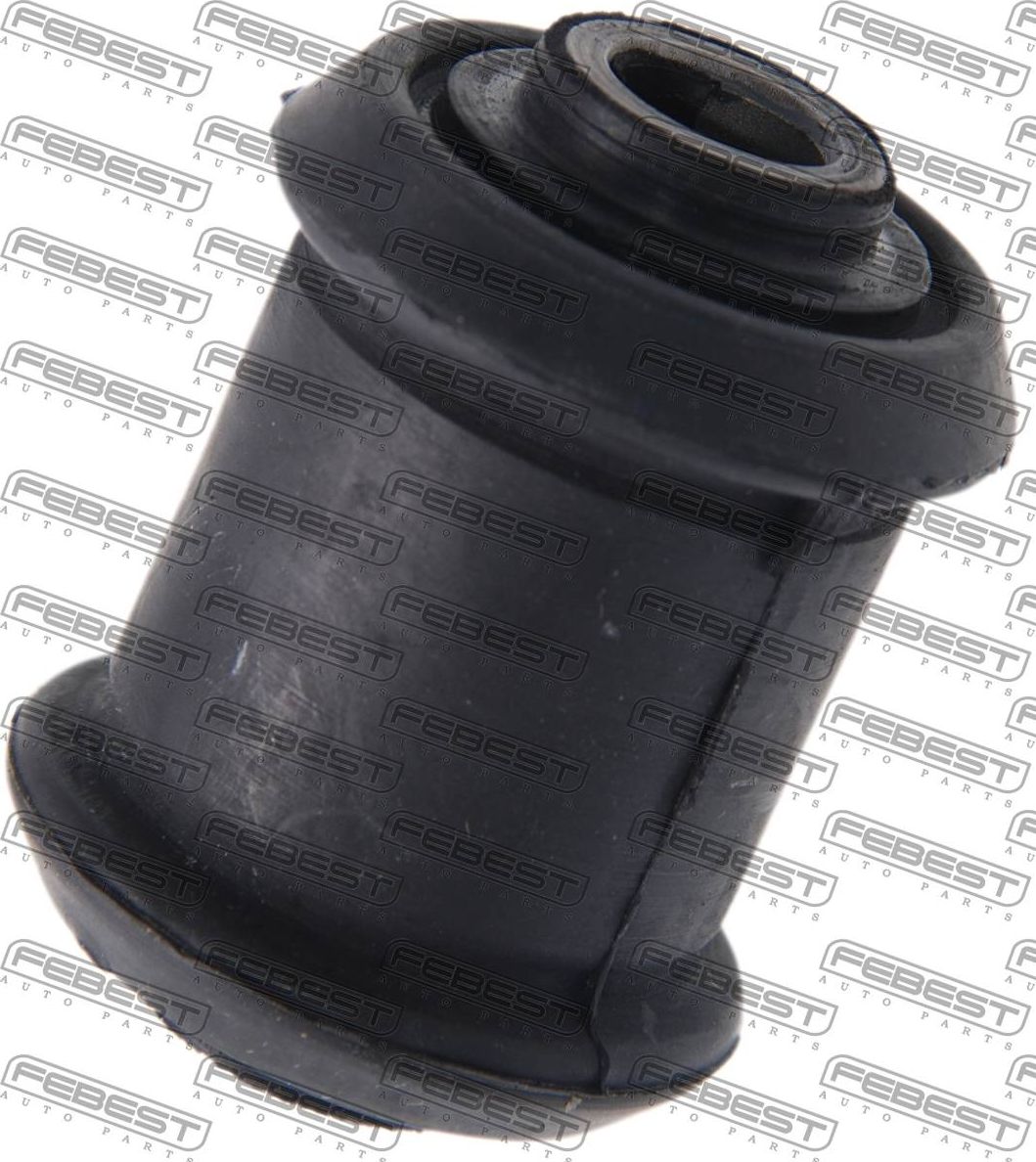 Сайлентблок переднего рычага подвески Febest. Артикул OPAB-ASHS