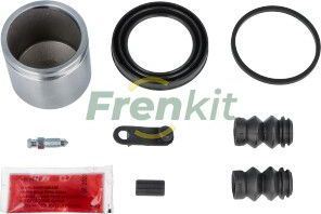 Ремкомплект тормозного суппорта Frenkit. Артикул 254958