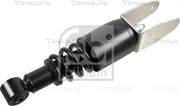 Амортизатор кабины Febi Bilstein febi Plus. Артикул 179736