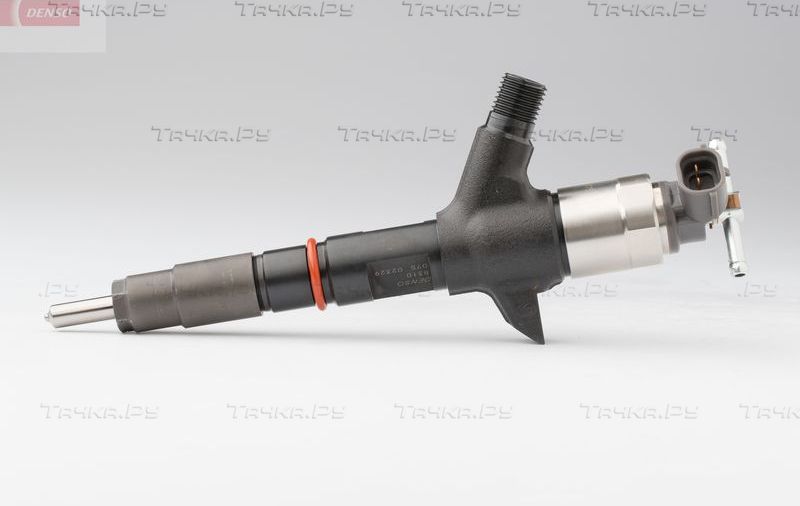 Форсунка топливная Denso для Hyundai HD65 2006-2026. Артикул DCRI108310