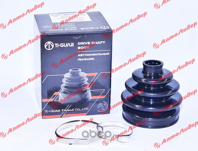 Пыльник ШРУС 213271429 (TI-Guar). Артикул TG2132