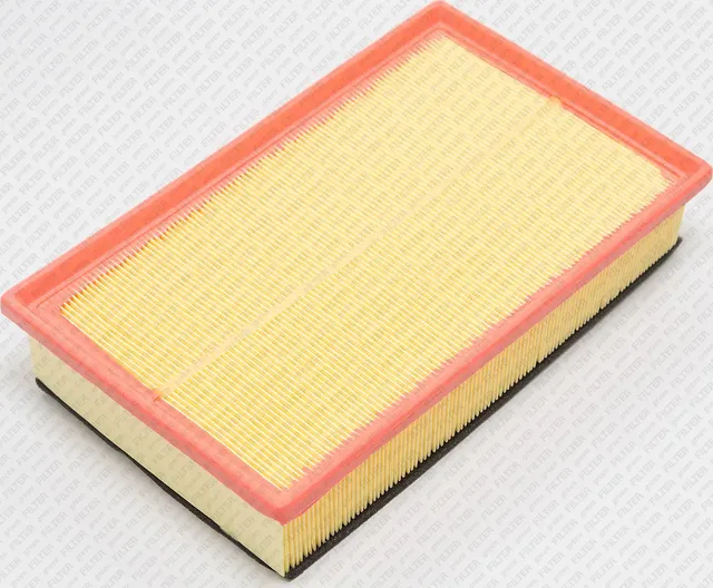 Фильтр воздушный (Green Filter). Артикул LF0343