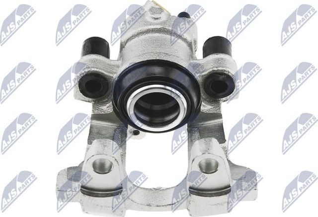 Тормозной суппорт NTY задний правый для Mercedes-Benz M-Класс II (W164) 2005-2011. Артикул HZT-ME-025