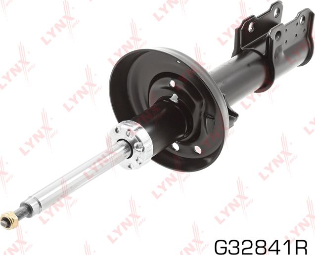Амортизатор LYNXauto передний правый для Chevrolet Viva 2003-2008. Артикул G32841R