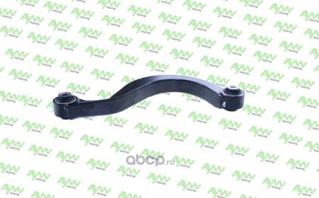 Рычаг подвески задний верхний L/R AUDI A3(8P1) 1.4T-3.2 03>/TT 1.8T-3.2 06>, SEA (Aywiparts). Артикул AW1360321LR