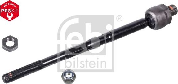 Рулевая тяга Febi Bilstein ProKit правая/левая для Saab 9-3 II 2004-2015. Артикул 29238