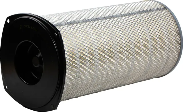 Воздушный фильтр Stellox для Volvo  FL7 1985-1998. Артикул 81-21204-SX