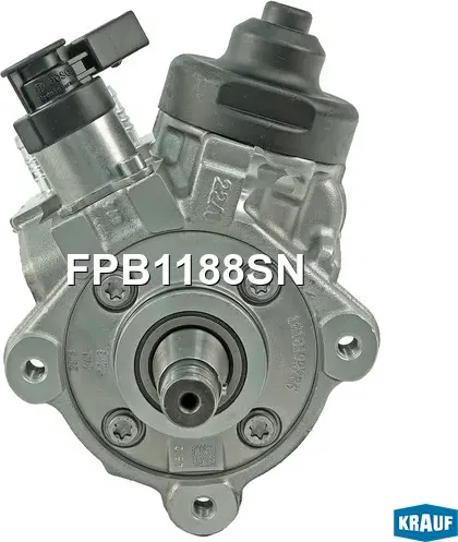 ТНВД Krauf. Артикул FPB1188SN