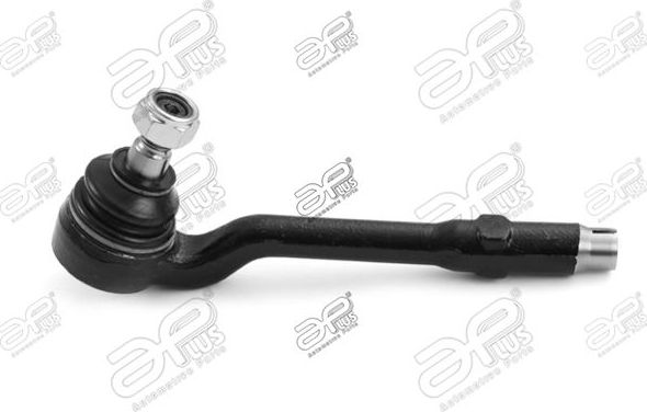 Наконечник рулевой тяги APlus правый/левый внешний для BMW X5 I (E53) 2000-2006. Артикул 12590AP