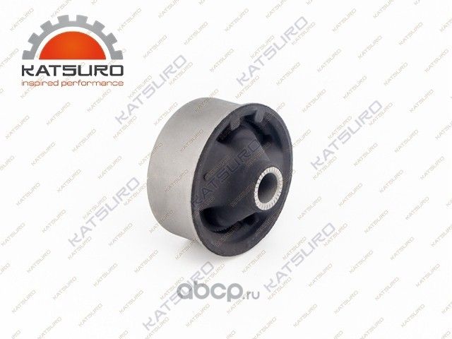 Задний сайлентблок переднего нижнего рычага (большой) (Katsuro) Katsuro. Артикул KAT300LIF