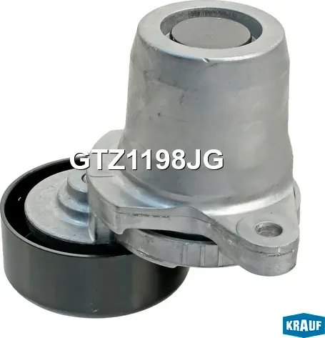Натяжитель приводного ремня Krauf. Артикул GTZ1198JG