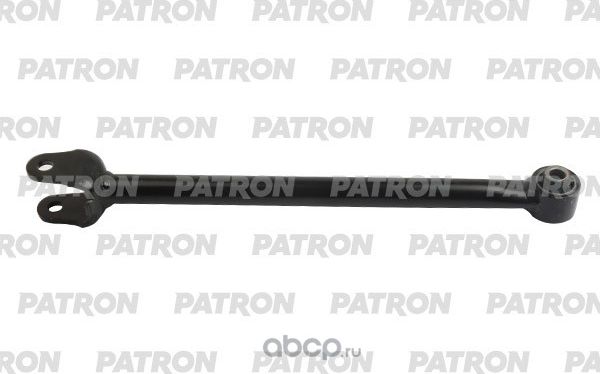 Рычаг подвески INFINITI M35h 4th Gen 2011-2019 M37 4th Gen 2010-2019 M56 4th Gen (Patron). Артикул PS5938