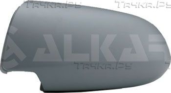 Кожух зеркала бокового Alkar левое для Opel Zafira A 1999-2002. Артикул 6341440