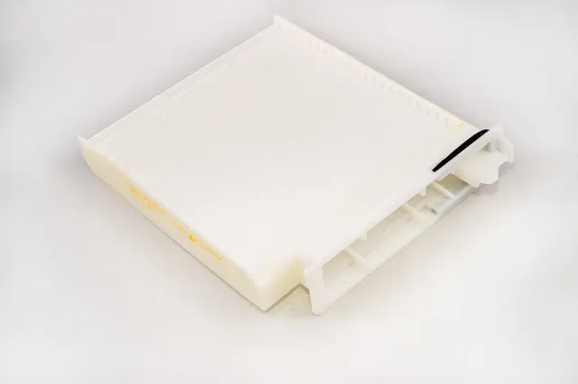 ФИЛЬТР САЛОННЫЙ LOGAN СЕДАН LS_ (Iberis). Артикул IB772008