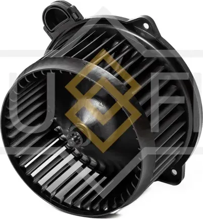 Вентилятор отопителя (Sufix). Артикул FN1032