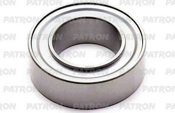 Ступичный подшипник (подшипник ступицы колеса) Patron. Артикул PBK4804