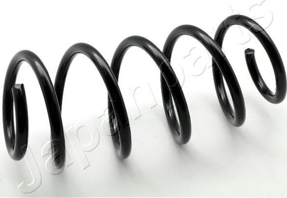 Пружина подвески Japanparts передняя для Volkswagen Passat CC I 2008-2012. Артикул ZC3558H