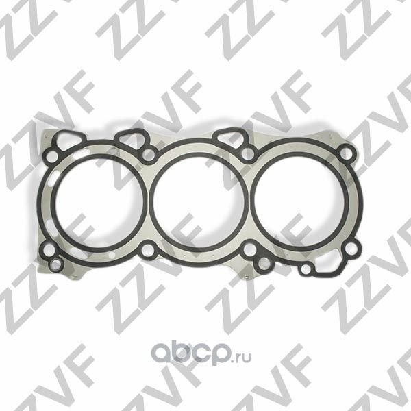 ПРОКЛАДКА ГБЦ ПРАВАЯ (R) 3,5 INFINITI FX (S50) (03-07), NISSAN MURANO (Z50) (04 (Zzvf). Артикул ZVVC090