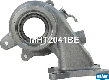 Корпус турбины (турбокомпрессора) Krauf. Артикул MHT2041BE
