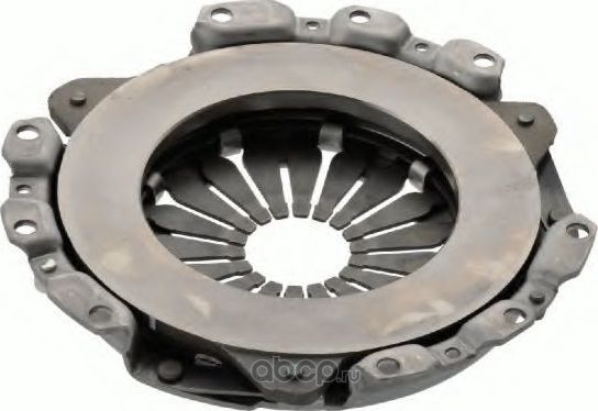 Корзина сцепления General Motors. Артикул 96652655