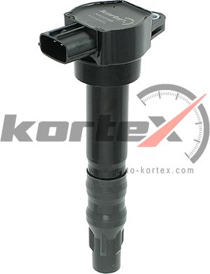 Катушка зажигания MITSUBISHI OUTLANDER 03- 2.4I SC 1103 (Kortex). Артикул KIC090
