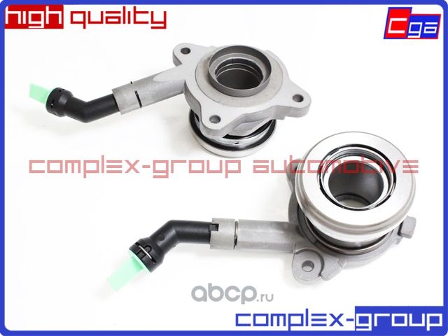 Подшипник выжимной 2011515 1741668 (CGA). Артикул 8BCL515RA