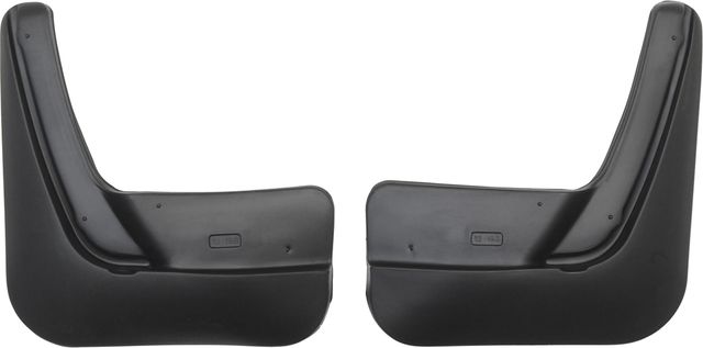 Брызговики Norplast задняя пара для Changan UNI-K 2021-2026. Артикул NPL-Br-13-19B