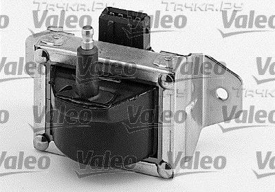 Катушка зажигания Valeo для Fiat Ducato II 1994-2001. Артикул 245038