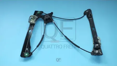 Стеклоподъемник fr lh (Quattro Freni). Артикул qf14r00013