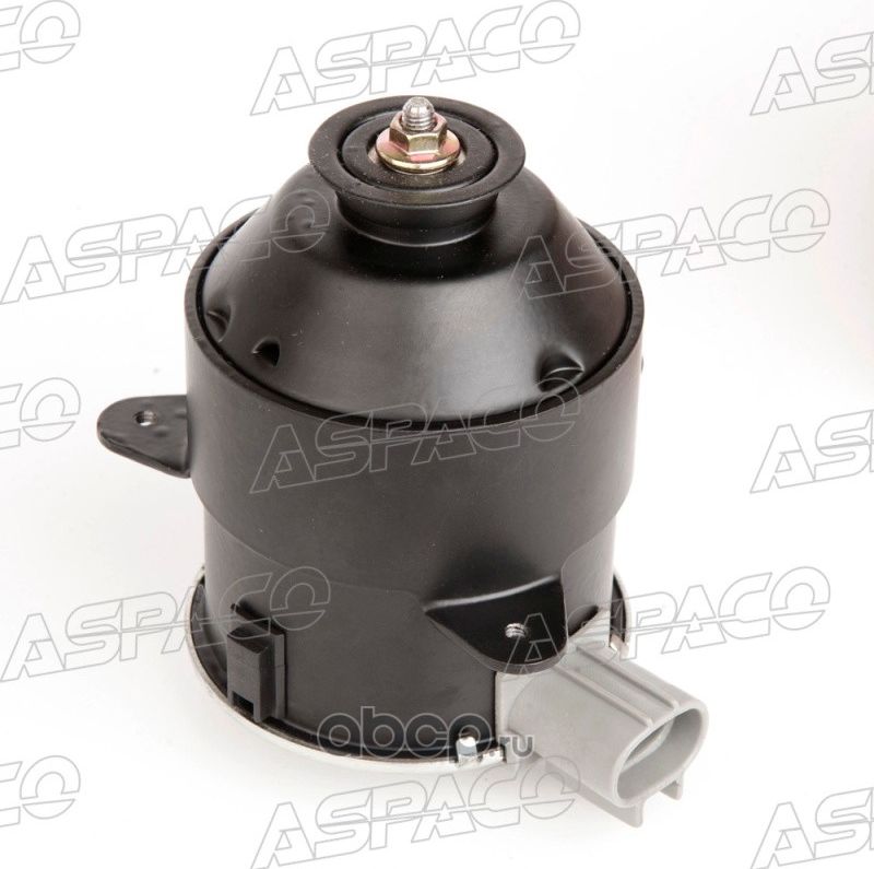МОТОРЧИК ВЕНТИЛЯТОРА TOYOTA CAMRY (02-14), COROLLA (99-02), LEXUS ES240/350 (09- (Aspaco). Артикул AP010236