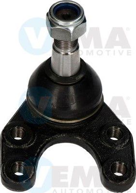 Шаровая опора Vema передняя правая/левая для Mazda B-series V 1999-2006. Артикул 22057